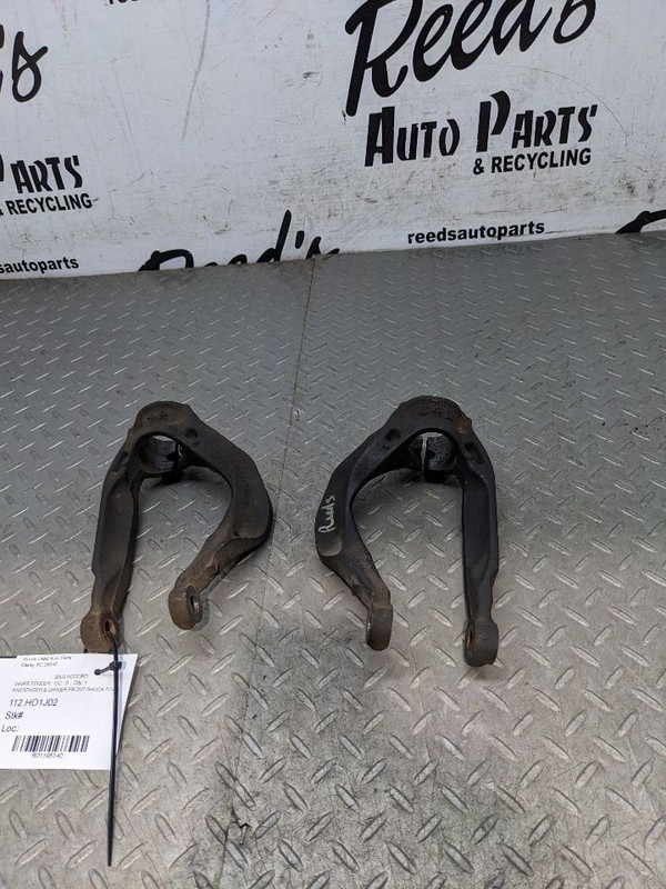 1998 - 2002 Honda Accord Front Left Right Strut Shock Fork OEM1195140