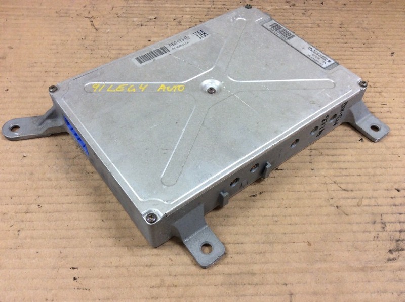 91 92 93 94 95 Legend ECU ECM 37820-PY3-A52 YAA Computer Used OEM