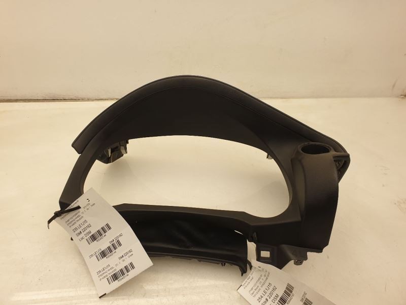 2015 LEXUS IS250 SPEEDOMETER DASH BEZEL