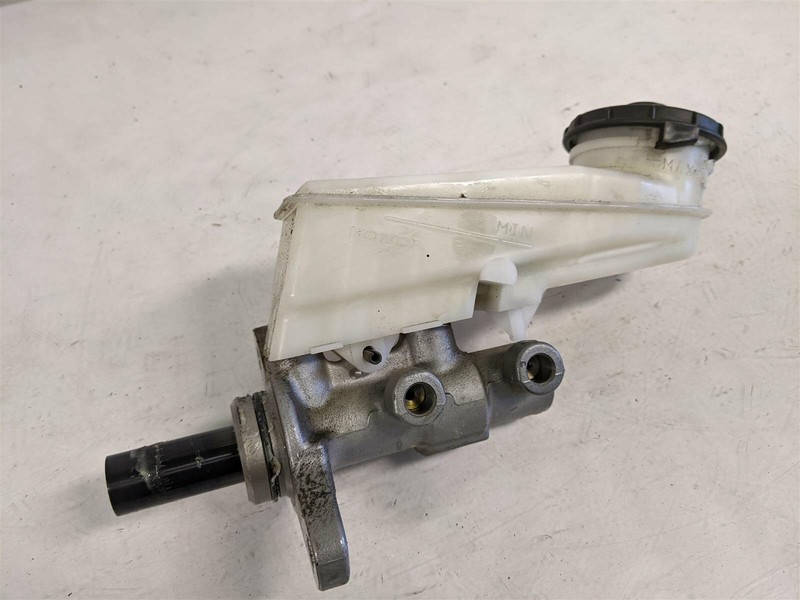 2017 2018 2019 Honda Civic 1.5L Brake Booster Master Cylinder 46100-Tba-A11 Oem