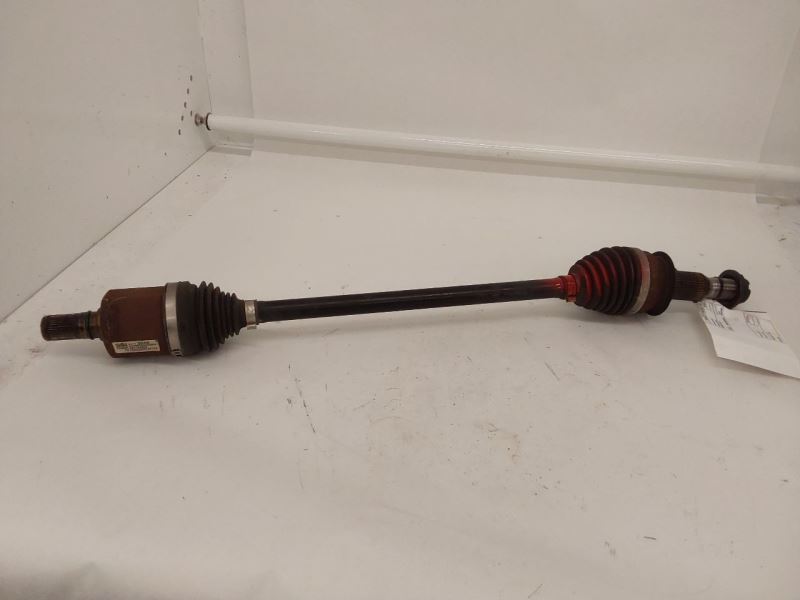 Passenger Right Axle Shaft Rear 2.0L Fits 19 ENVISION 3140462