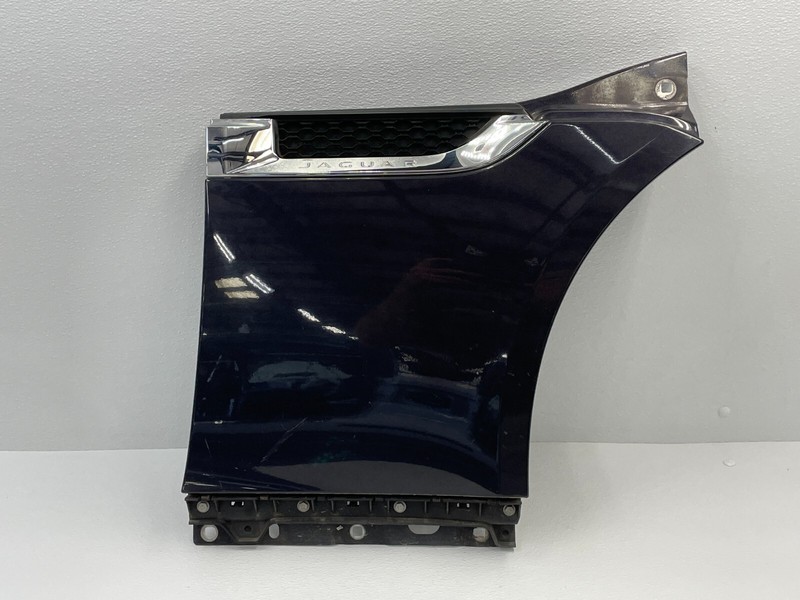 15 16 17 Jaguar F Type X152 Front Right Passenger Fender Panel Shell 1447 OEM