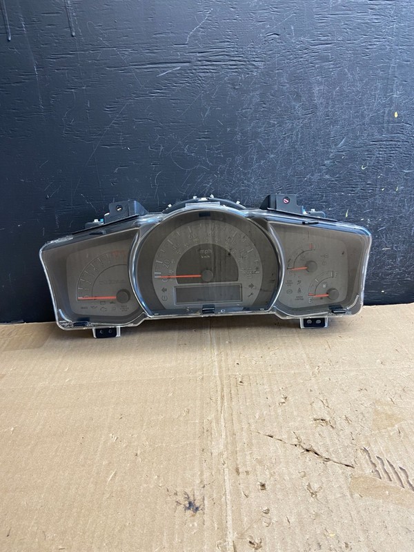 2006 - 2008 Honda Ridgeline Speedometer Gauge Cluster Unit Oem AE1893DG