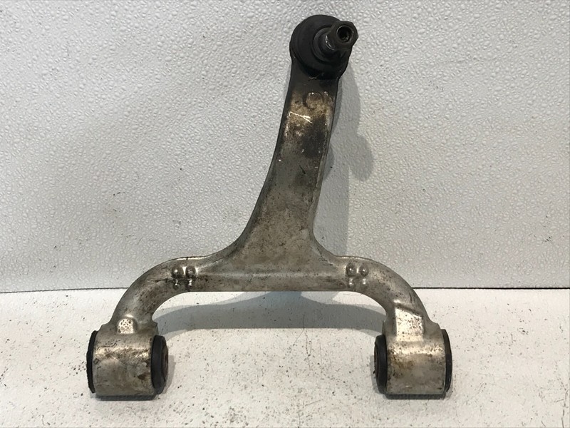 98-05 Mercedes W163 ML320 ML500 Front Left Top Upper Control Arm OEM 1633330001