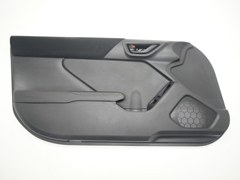2022-2024 Subaru BRZ GR86 Left LH Driver Side Interior Door Card Panel OEM