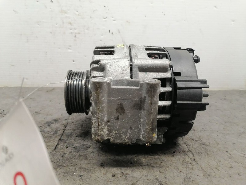 Alternator Fits 16-18 AUDI A6 1535517
