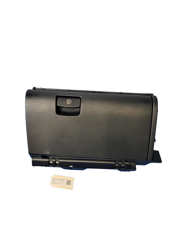 Used Oem SUBARU Glove Box 66055-FL010 for 2022-2023 WRX 2.4L