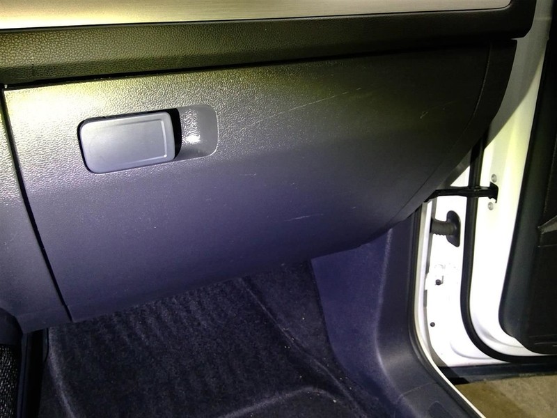TIGUAN 2019-2024 Glove Box 1765590