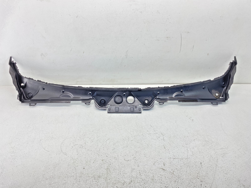 BMW F32 F33 F36 F82 4 Series Windshield Wiper Cowl Trim Panel Cover Molding OEM✅