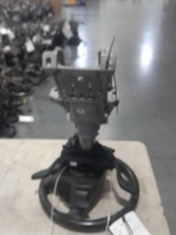 2017 Lincoln MKC Steering Column White OEM 110K Miles Warranty NJ25-27107-693741