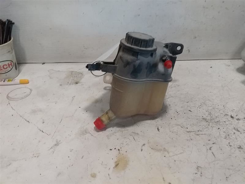 Coolant Reservoir Fits 11-19 EXPLORER 3349846