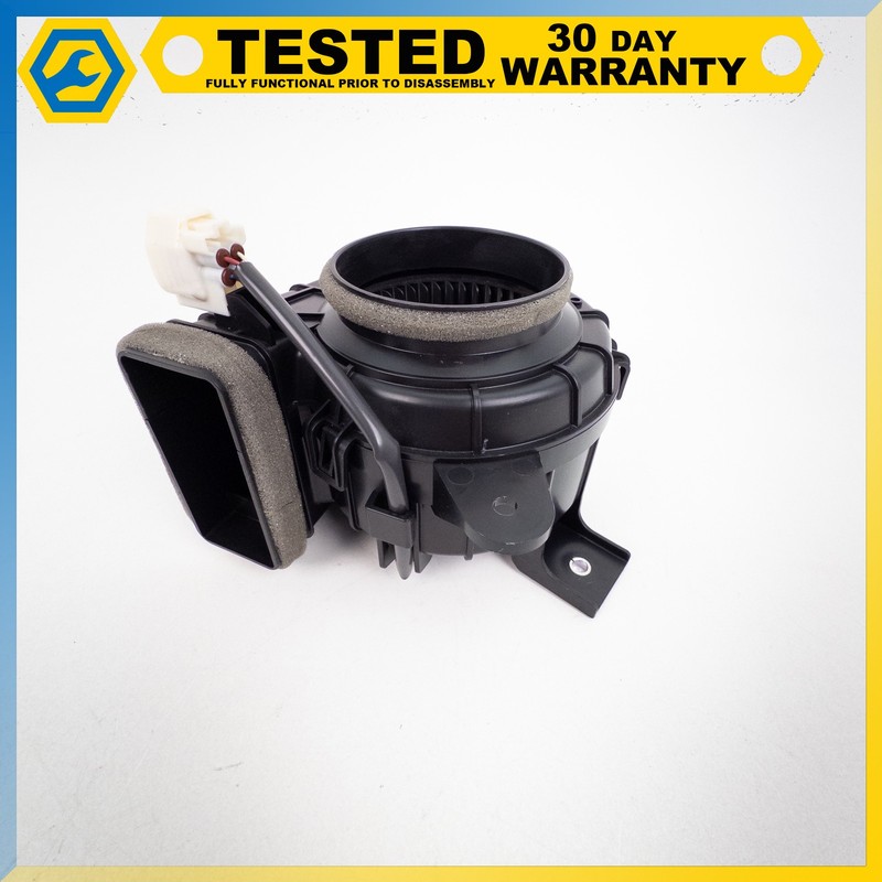 17-22 Toyota Prius Prime HIGH VOLTAGE LITHIUM-ION BATTERY COOLING FAN OEM