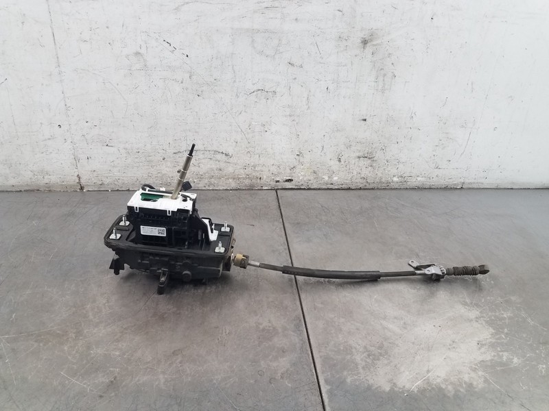 2016 Audi S5 Quattro B8.5 DCT Transmission Shifter Assembly #2739 P10
