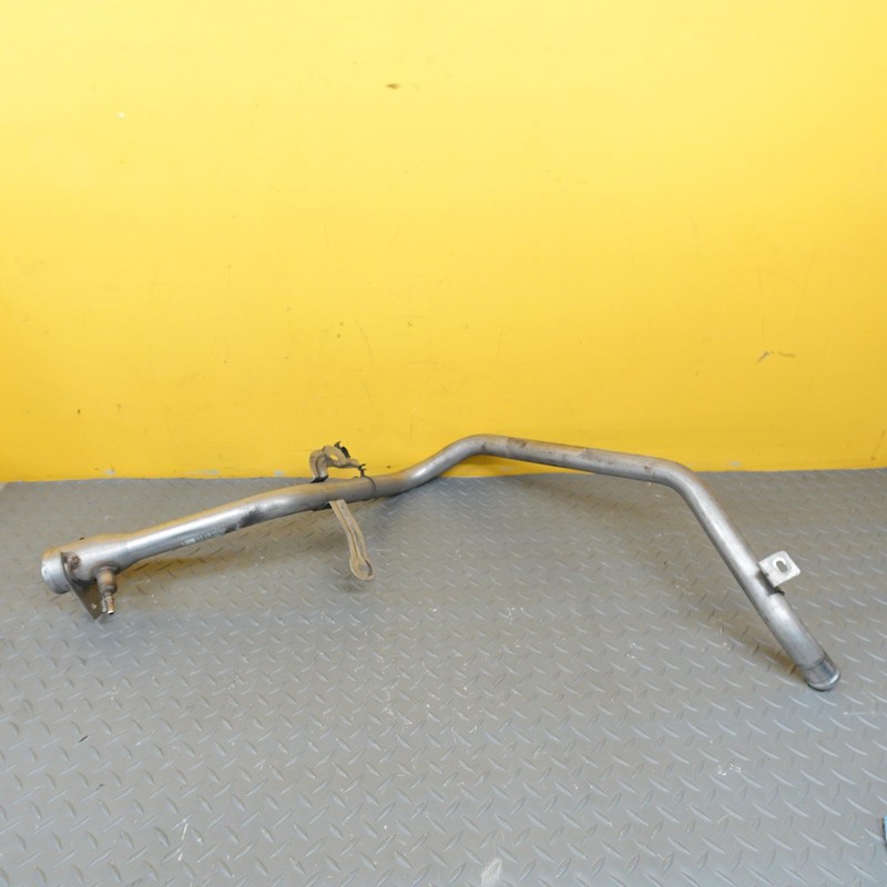 2017-2020 JAGUAR F-PACE Fuel Gas Tank Filler Neck Hose Tube Pipe Line T4a7372