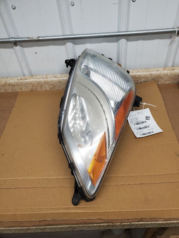 Passenger Right Headlight Without Xenon Fits 05-09 PRIUS 292891