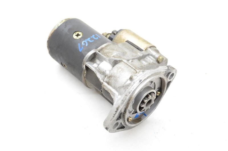 Engine Starter Motor Fits 79-83 280ZX