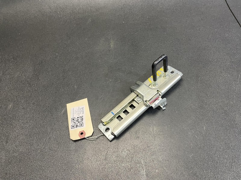 Rear Right Seat Lock Striker 2022 Subaru Forester 64375-SJ000 2019 2020 - 2023