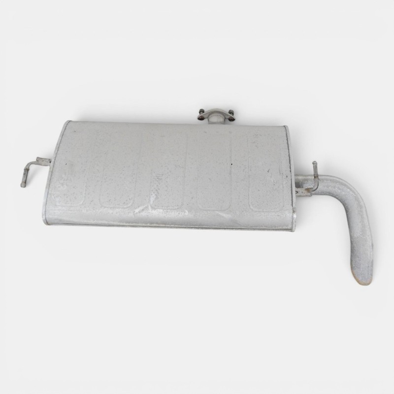 2023-2026 KIA SPORTAGE 2.5L REAR EXHAUST SYSTEM MUFFLER TAIL PIPE ASSEMBLY OEM