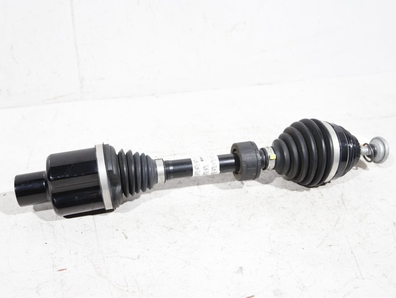 2013 - 2015 BMW X1 E84 FRONT RIGHT SIDE AXLE SHAFT OEM