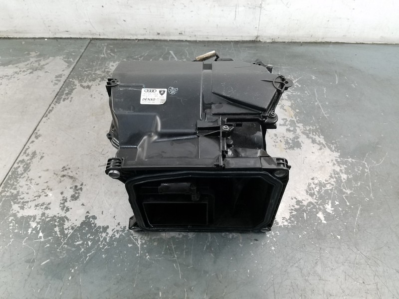 2005 Lamborghini Gallardo Heater Fan Blower Unit #2070 H3