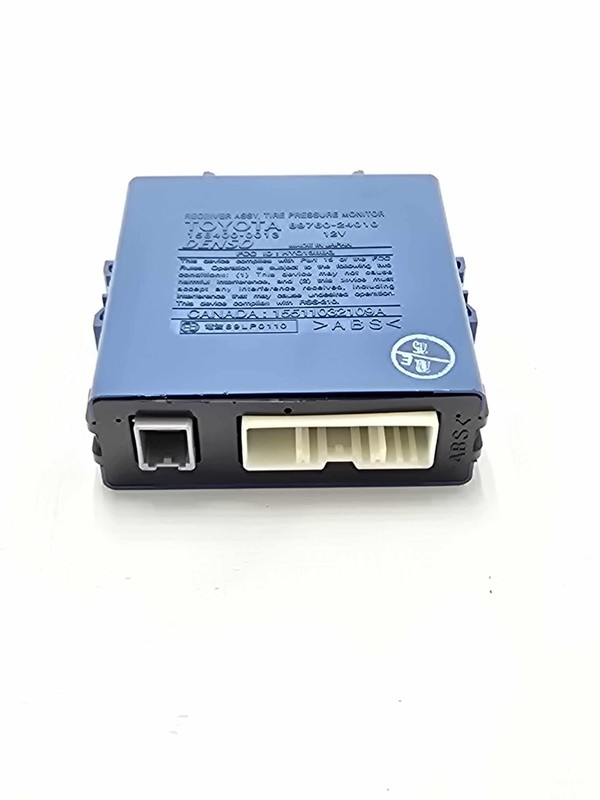 2004 Lexus SC430 TPMS Control Module 89760-24010