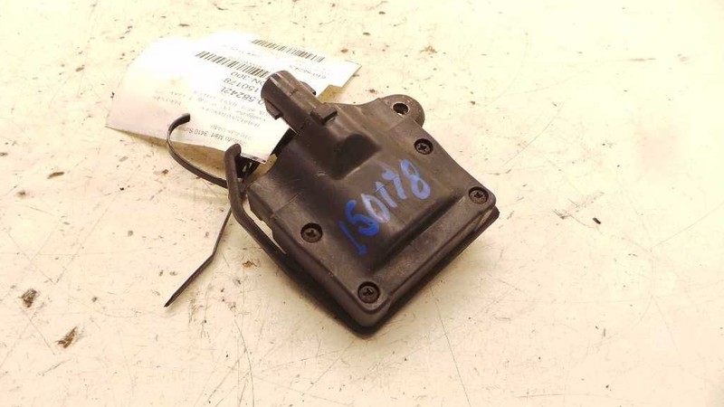 Driver Left Coil/Ignitor Coil Fits 90-97 LEXUS LS400 65119