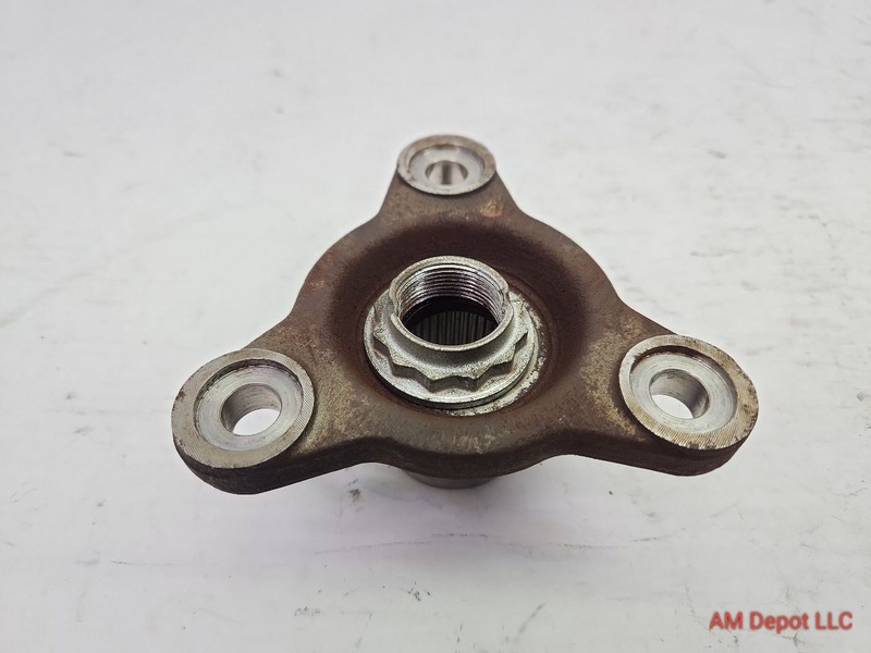 2008 BMW 535i 540i 550i E60 RWD Transmission Output Flange 24007588769
