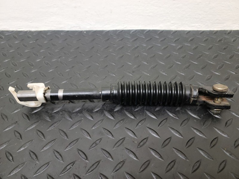 04-15 Nissan Titan Upper Intermediate Steering Column Shaft OEM 48822-7S000