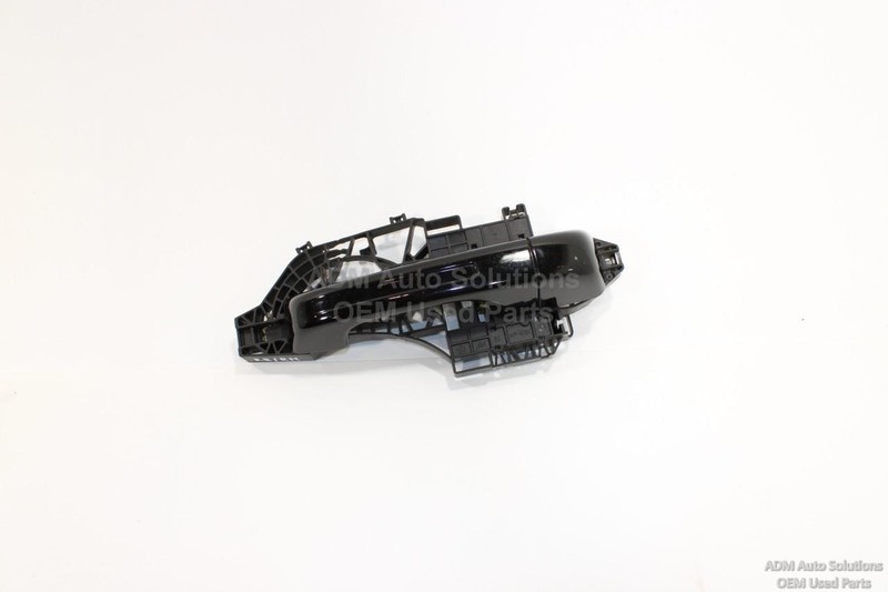 2019-2024 RAM 5 GEN 1500 REAR RIGHT PASSENGER SIDE EXTERIOR DOOR HANDLE ASSY OEM