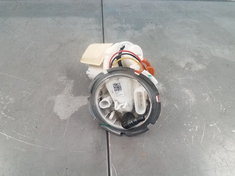 2022 Audi S4 Quattro B9 Fuel Pump / Sending Unit #3249 B6
