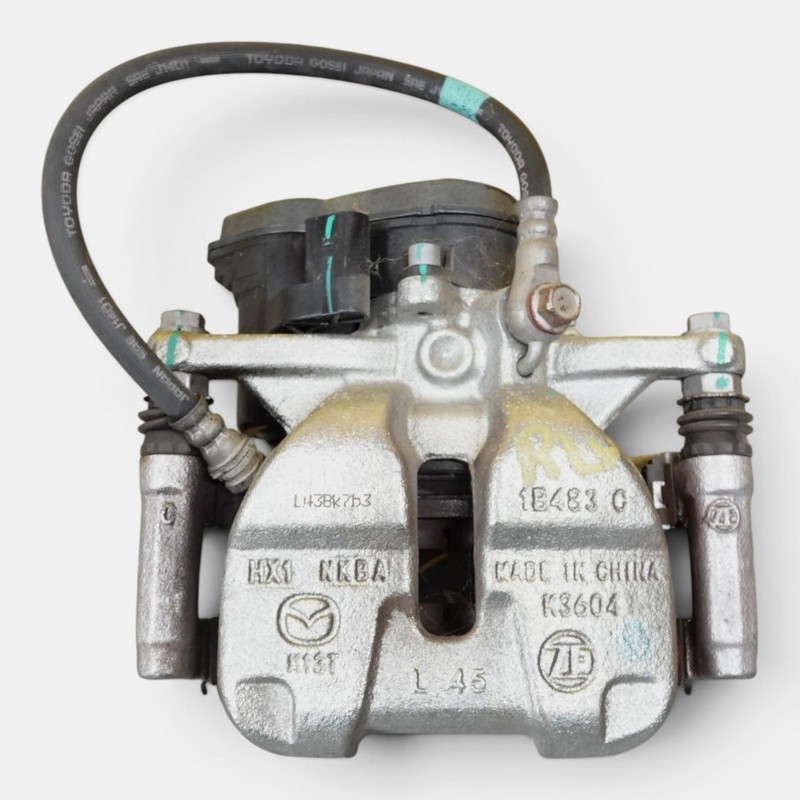 2024-2026 MAZDA CX-90 Rear Left Side Brake Caliper Oem A007y240d