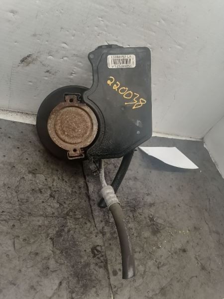 Power Steering Pump Fits 04-12 CANYON 796490