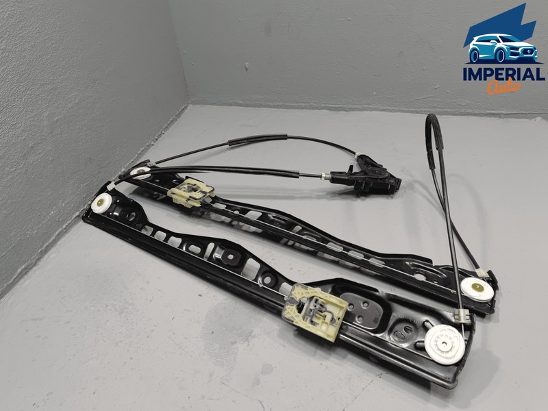 FREIGHTLINER CASCADIA 2022 FRONT RIGHT SIDE DOOR WINDOW REGULATOR