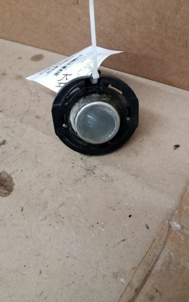 Corner/Park Light Fog-driving Bumper Mounted Fits 13-19 CHALLENGER 229486