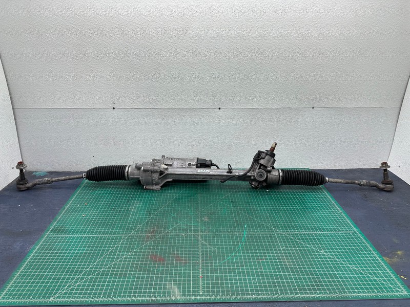 16-19 Range Rover SPORT L405 L494 ELECTRIC STEERING RACK & PINION ASSEMBLY OEM