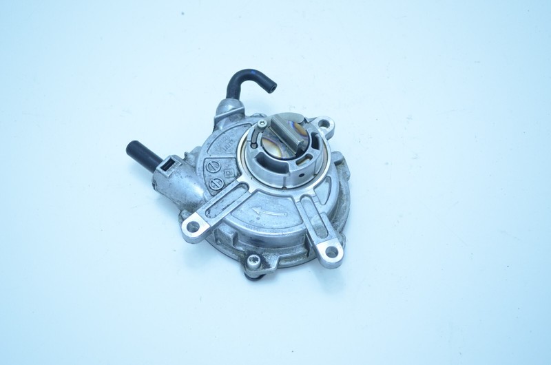 05-08 MERCEDES R171 SLK280 M272 ENGINE MOTOR BRAKE VACUUM PUMP OEM