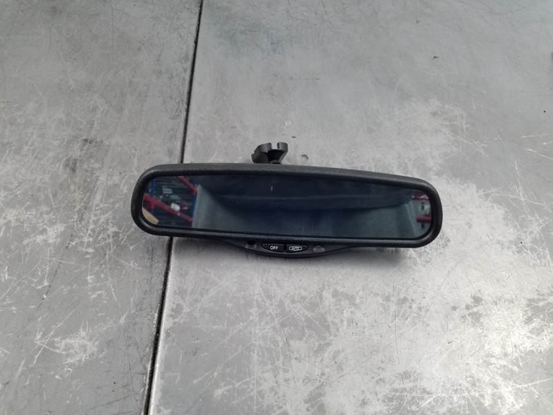 2003 03 04 Mercury Marauder Rearview Mirror #5857 V1