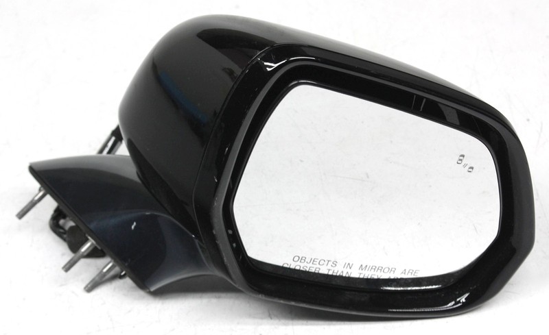 OEM Right Passenger Mirror For Lincoln Aviator Flight Blue LC5B-17682-CG5KCV