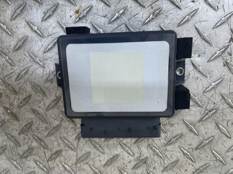 2016 Mazda 6 Handbrake Parking Brake Control Module Unit OEM 234299-101