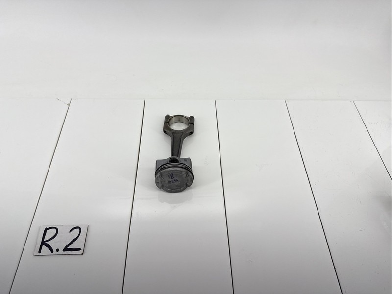 14-19 MINI COOPER 2.0L L4 GAS ENGINE MOTOR PISTON & ROD OEM