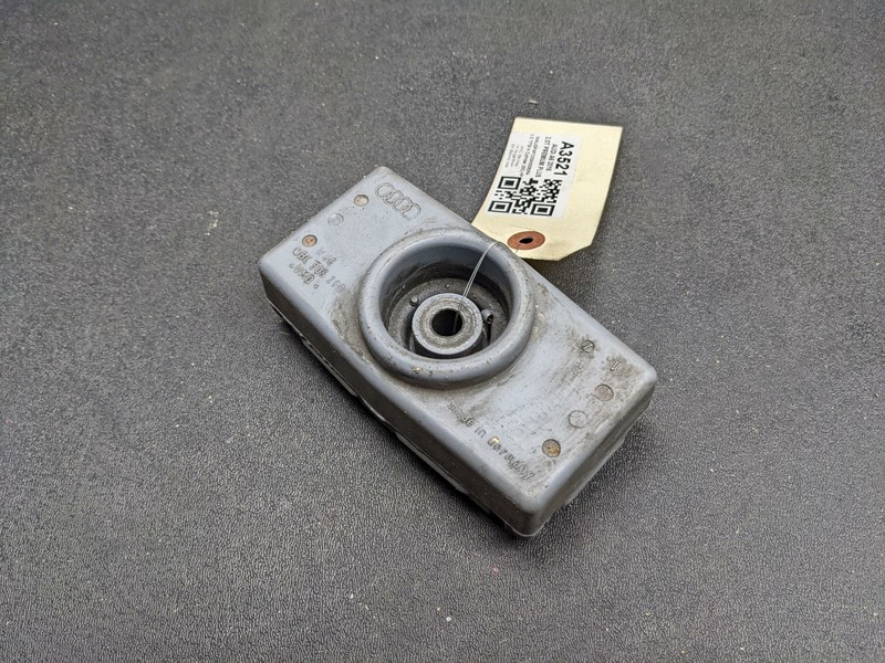 Rear Differential Mount Damper 2016 Audi A6 0BC505200 2013 2014 2015 2017