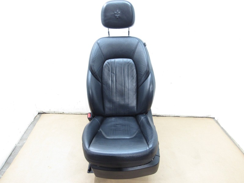 Maserati Levante 2018 Front Left Driver Seat Cushion Assembly 16-24 ;#4
