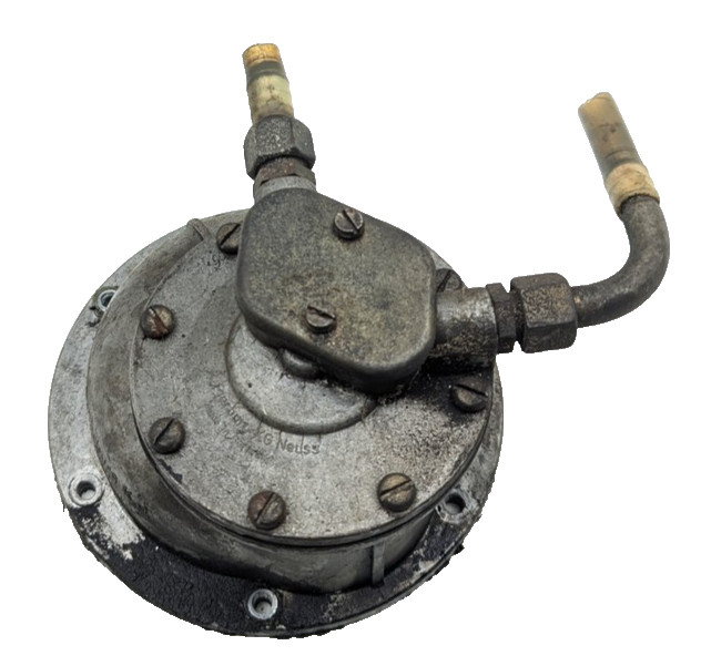 1967-1985 Mercedes W115 W123 220D 240D 300D Engine Vacuum Pump