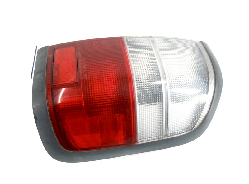 1997-2000 Infiniti QX4 Tail Light Lamp Passenger Right RH OEM