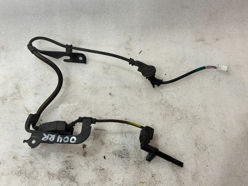 2009-2017 LEXUS LS460 LS600H REAR RIGHT WHEEL SPEED ABS SENSOR WIRE HARNESS OEM