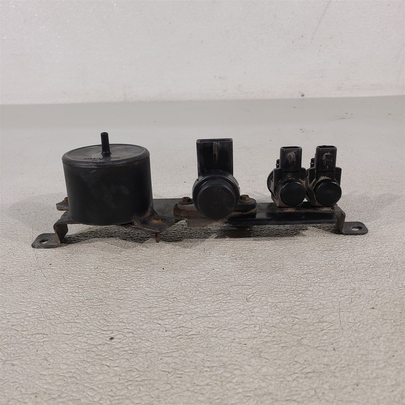 94-95 Mustang Gt Smog Vacuum Harness Emission Lines Egr Solenoids 5.0 Oem Aa7410