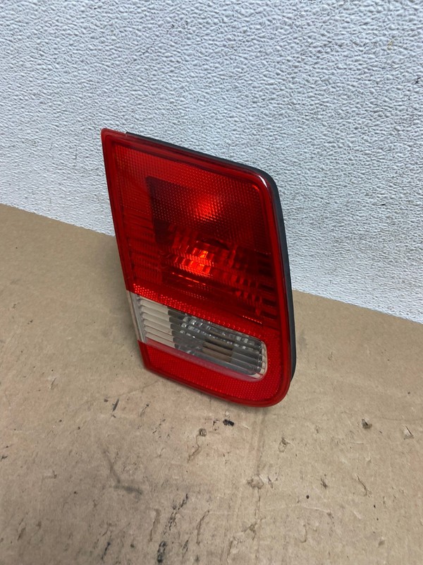 2003 to 2007 Saab 9-3 Left Driver LH Side Inner Tail Light OEM AE6448 LK