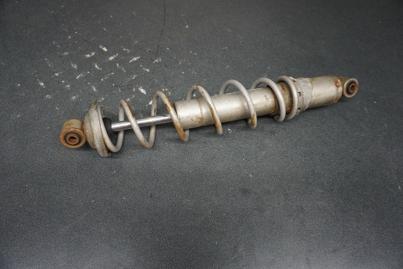 2005-2007 Mach Z 1000 Ski-Doo Snowmobile OEM Front Suspension Spring Shock Ass'y