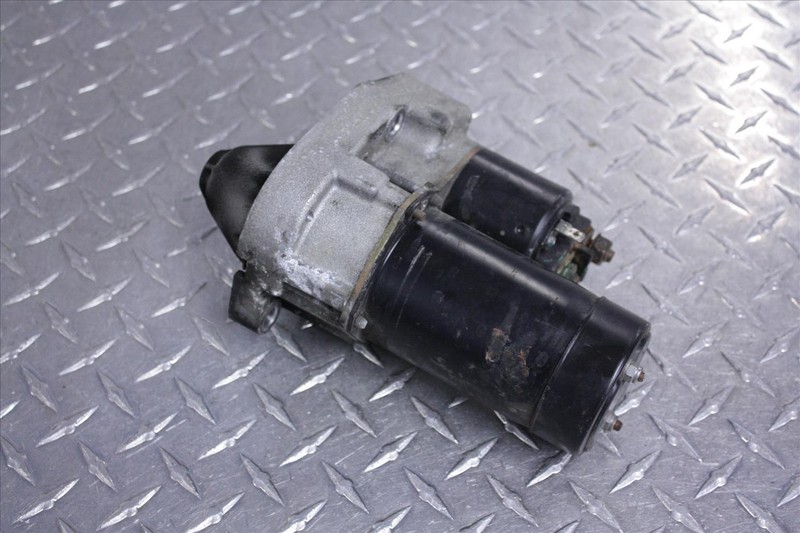 1999 BMW R 1100 S ENGINE STARTER MOTOR OEM R1100 99