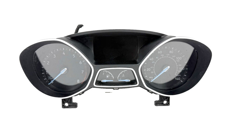 2017-2018 Ford Focus Speedometer Instrument Gauge Cluster OEM 148,577 Miles